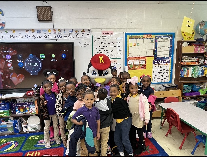 Read Across America