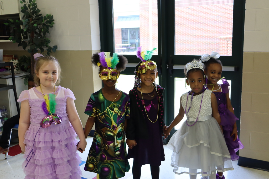 SB Mardi Gras