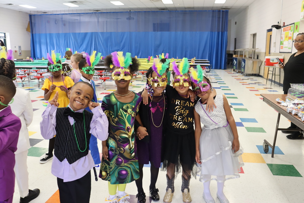 SB Mardi Gras
