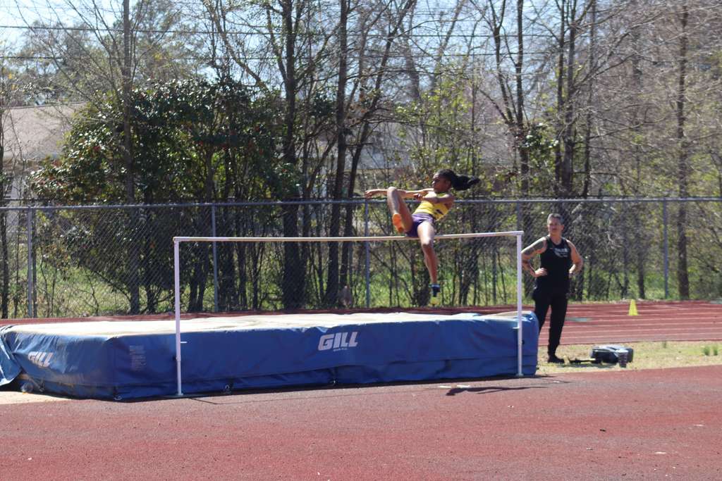 Track Meet 