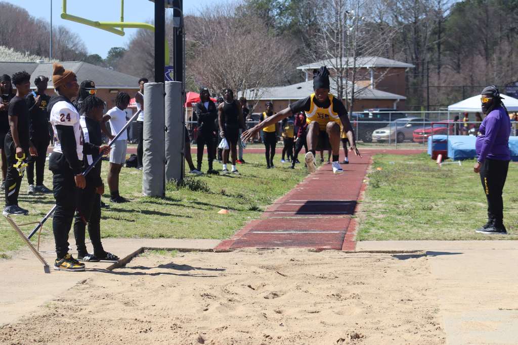 Track Meet 