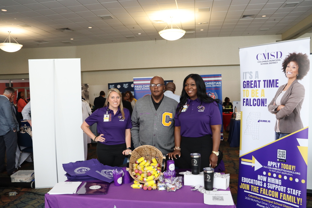 JSU Job Fair