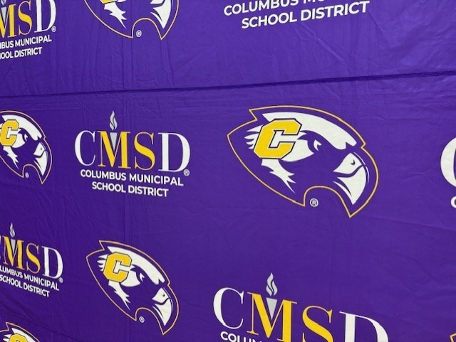 CMSD College Fair