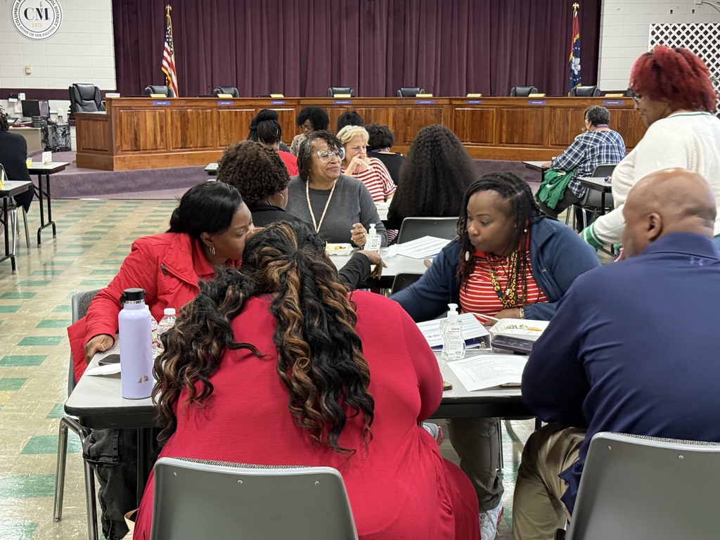 Teachers learning from teachers