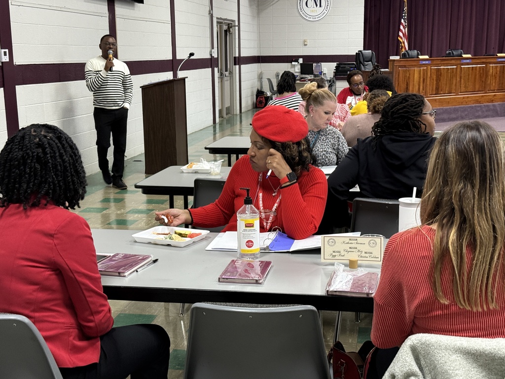 Columbus Promise Mentor Program continues 