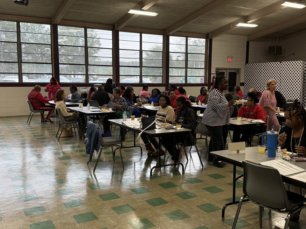 Columbus Promise Mentor Program