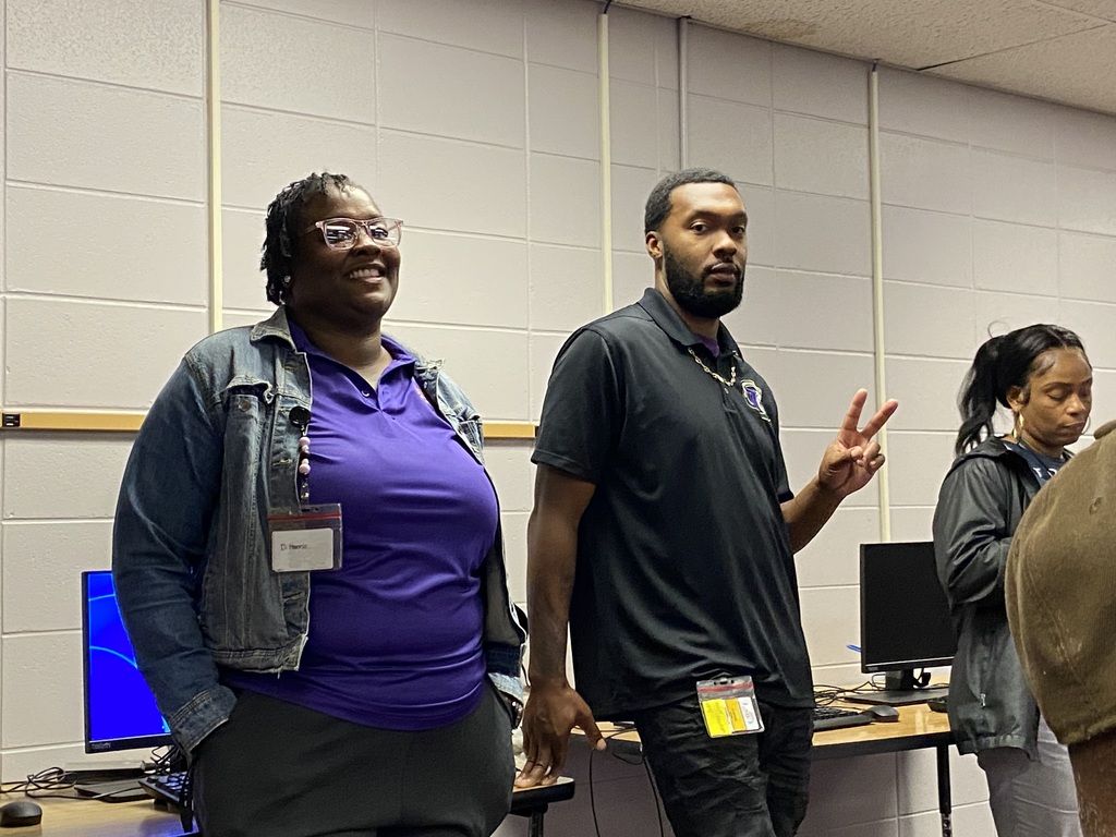 McKellar Instructors