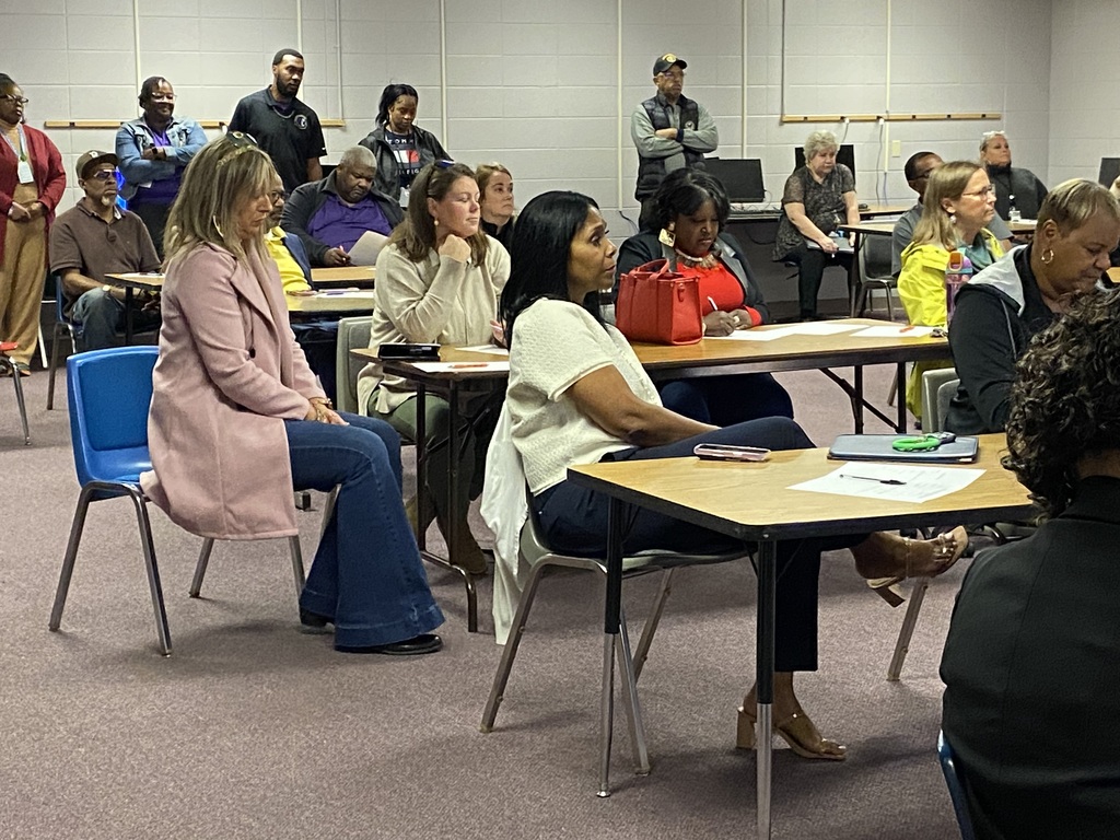 McKellar PULSE Meeting