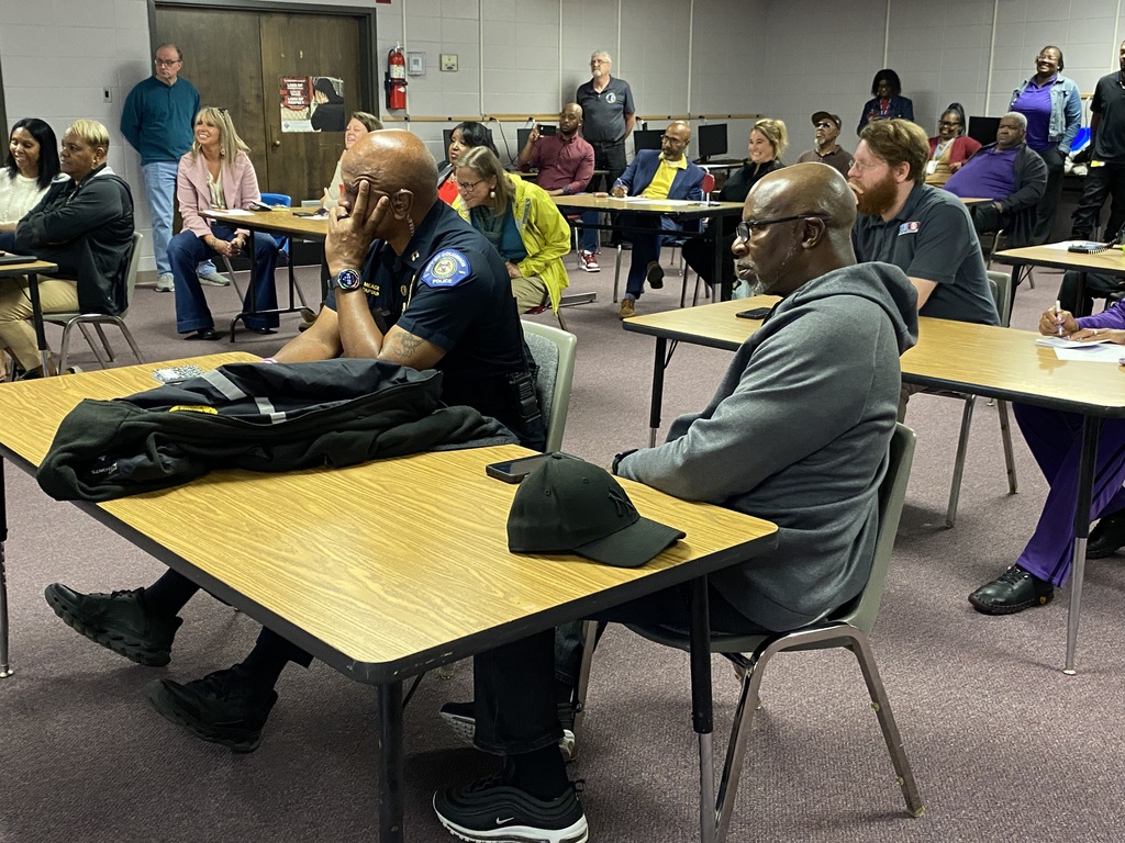 McKellar PULSE Meeting