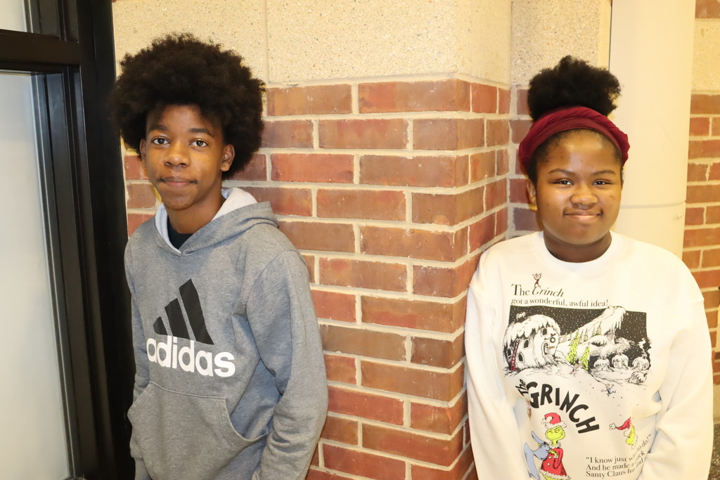 Best of Fair (Overall Winner) - Landen Sparks - Lula Leigh Award (2nd Overall) - Reagan Ford   