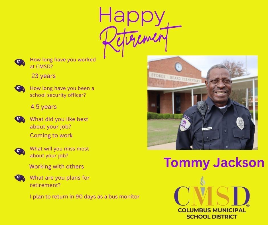 Tommy Jackson
