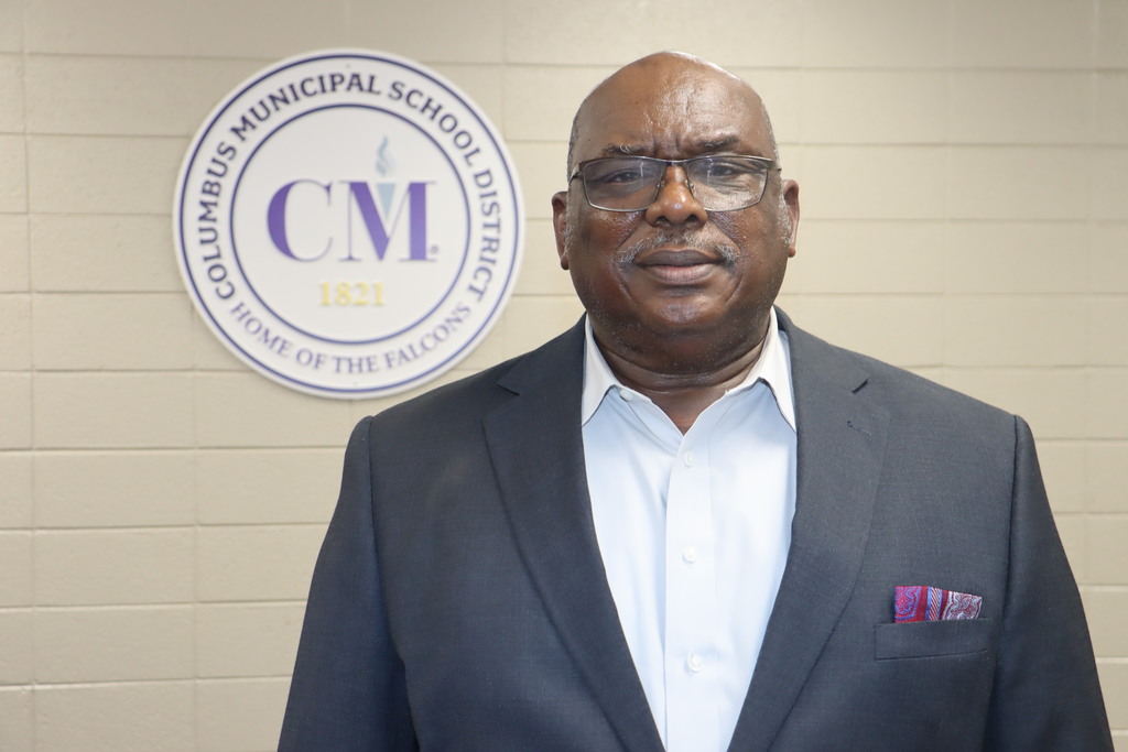 Robert Smith Picture