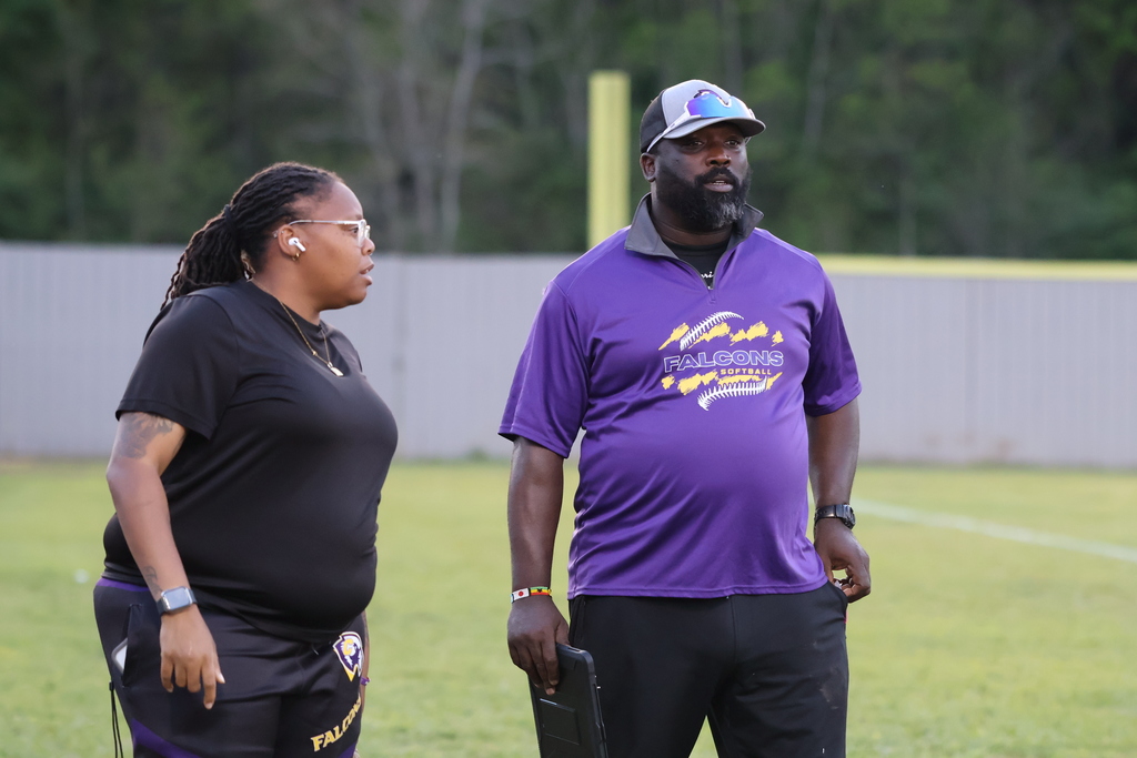 CHS softball coaches talk about the game.