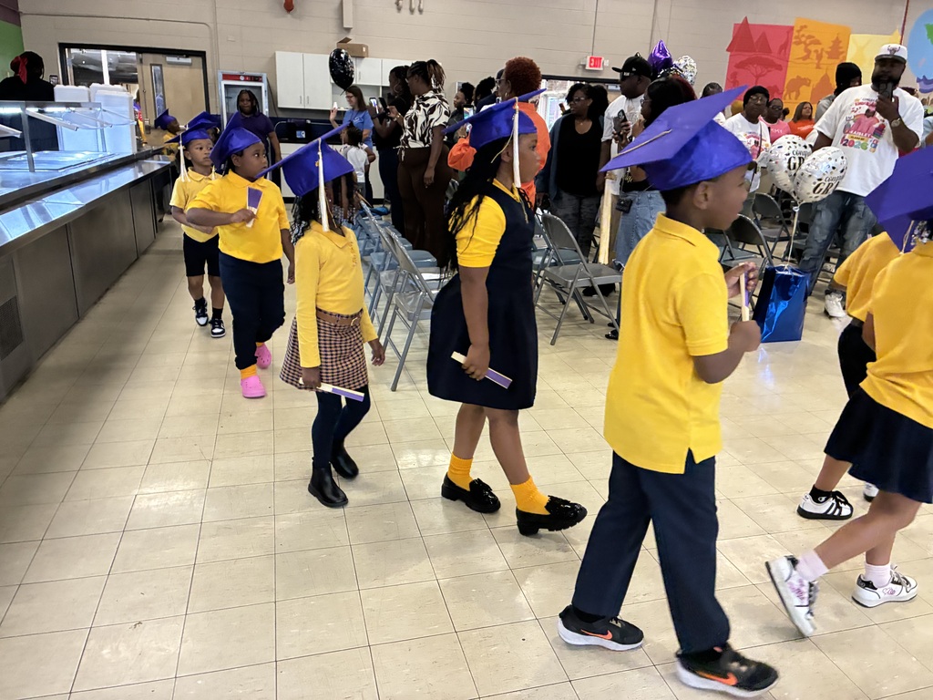 Sale Elementary Kindergartners celebrated a successful school year on Friday morning with a graduation ceremony. Congratulations, students! Thank you to the parents and family members that came out to celebrate these students.