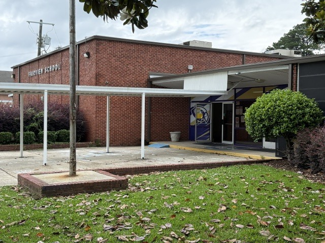 Fairview Elementary School