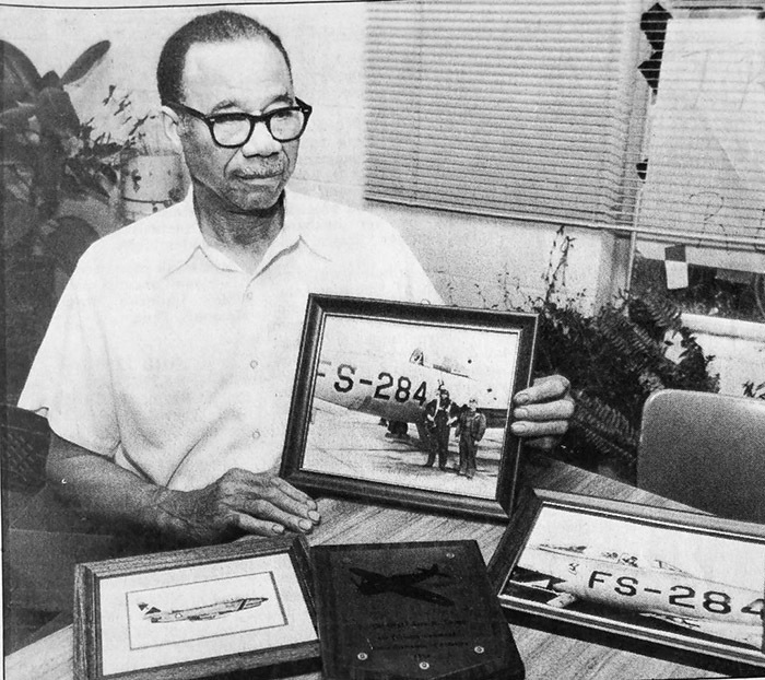 LTC Alva Temple