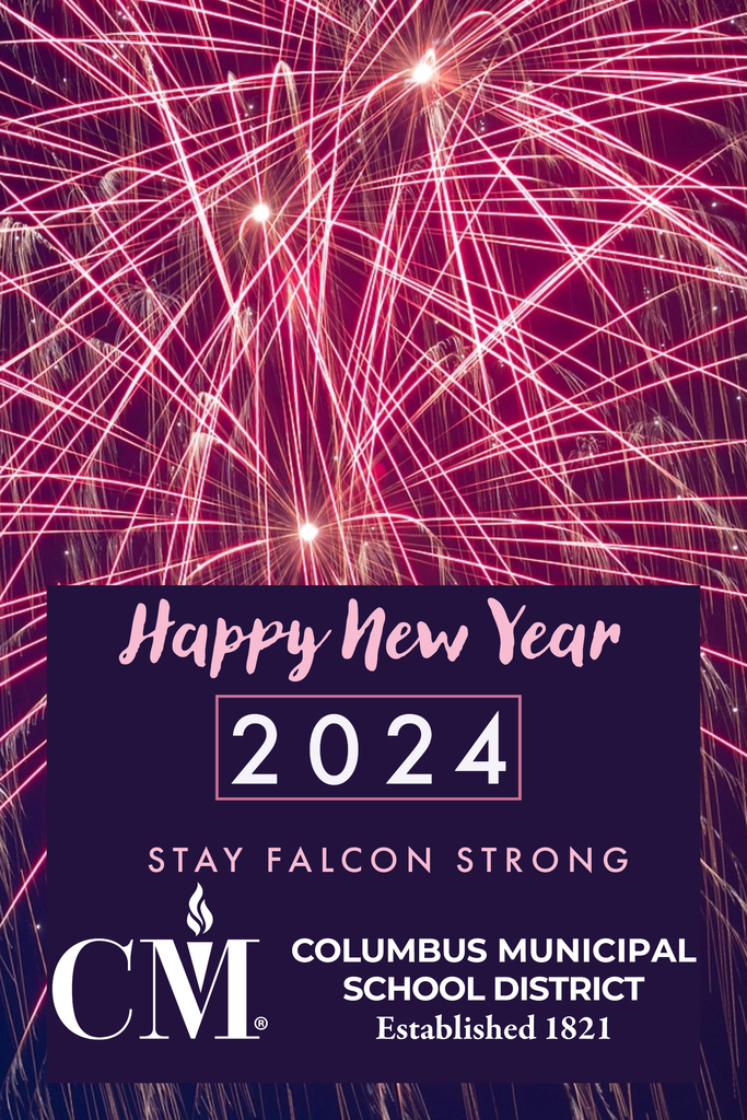 Happy New Year