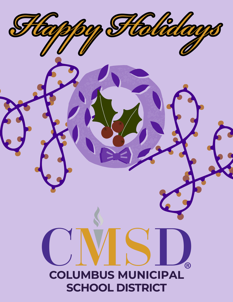 Happy Holidays