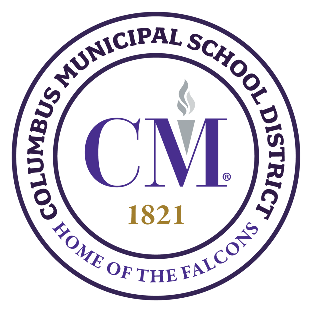 CMDS District Seal