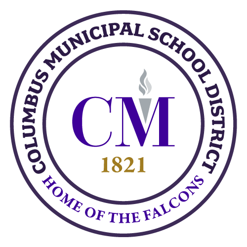 CMSD District Seal