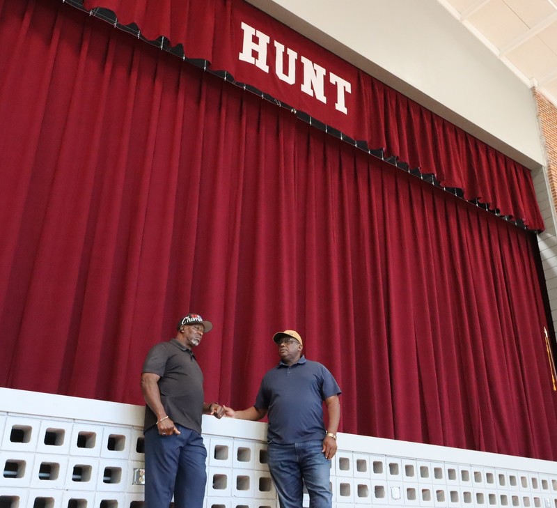 Hunt Article Smith Richardson 