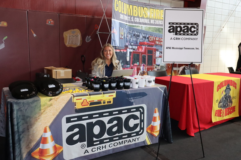 Students learned about industry jobs