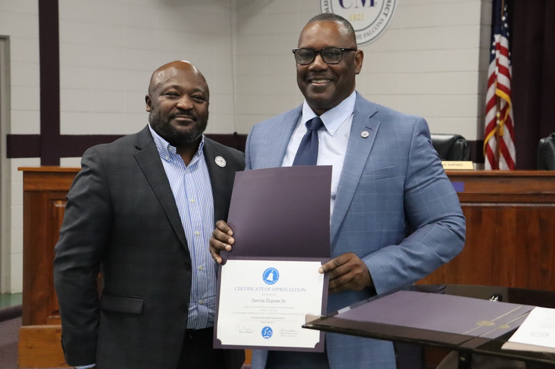 school board appreciation