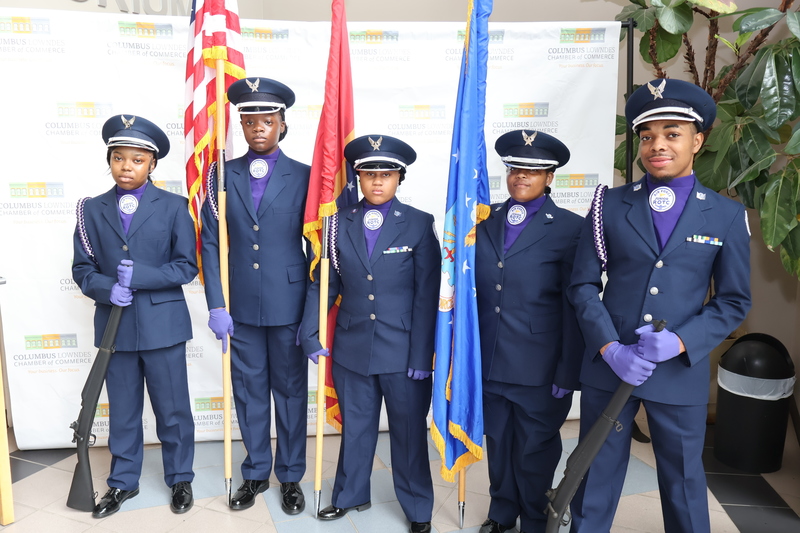 CMSD JROTC