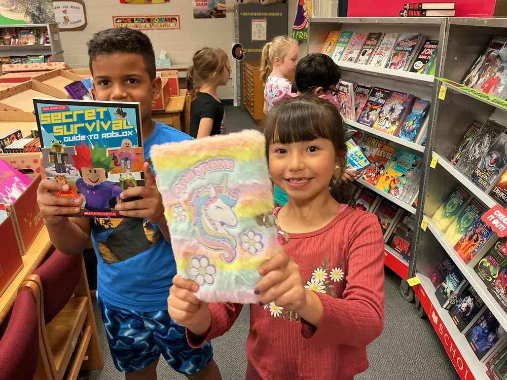 Book Fair