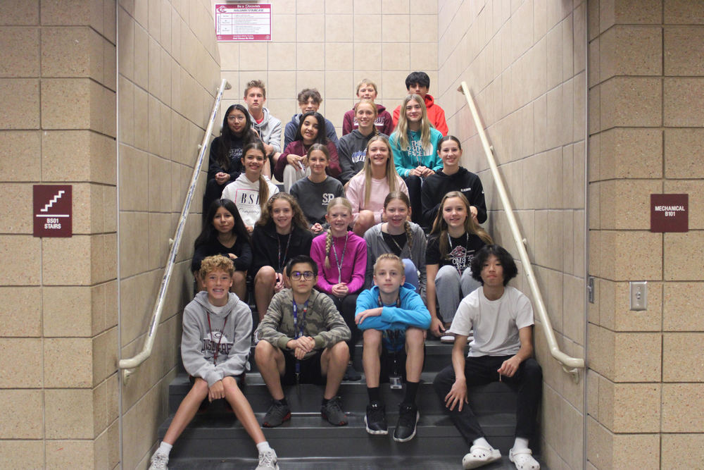 CMS Family Connection Columbus Middle School