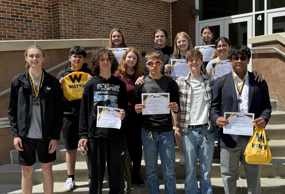 Mathletes
