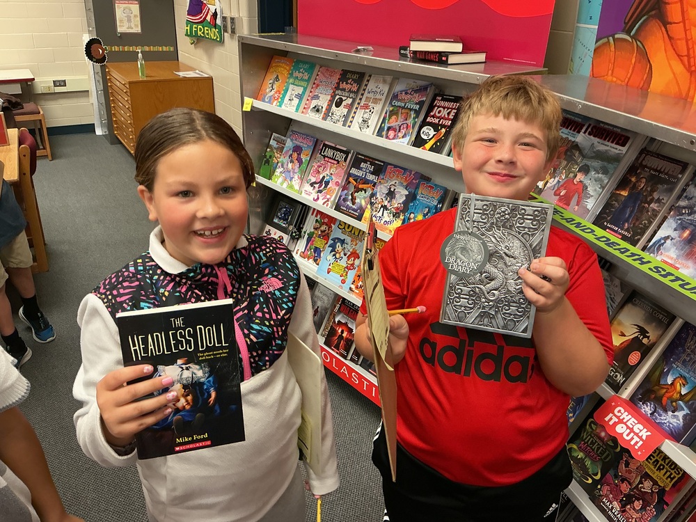 Book Fair