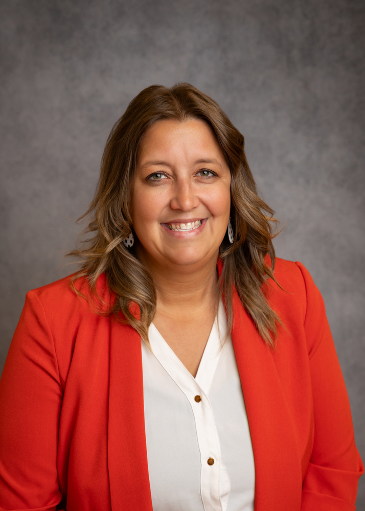 Desiree Teahon photo 