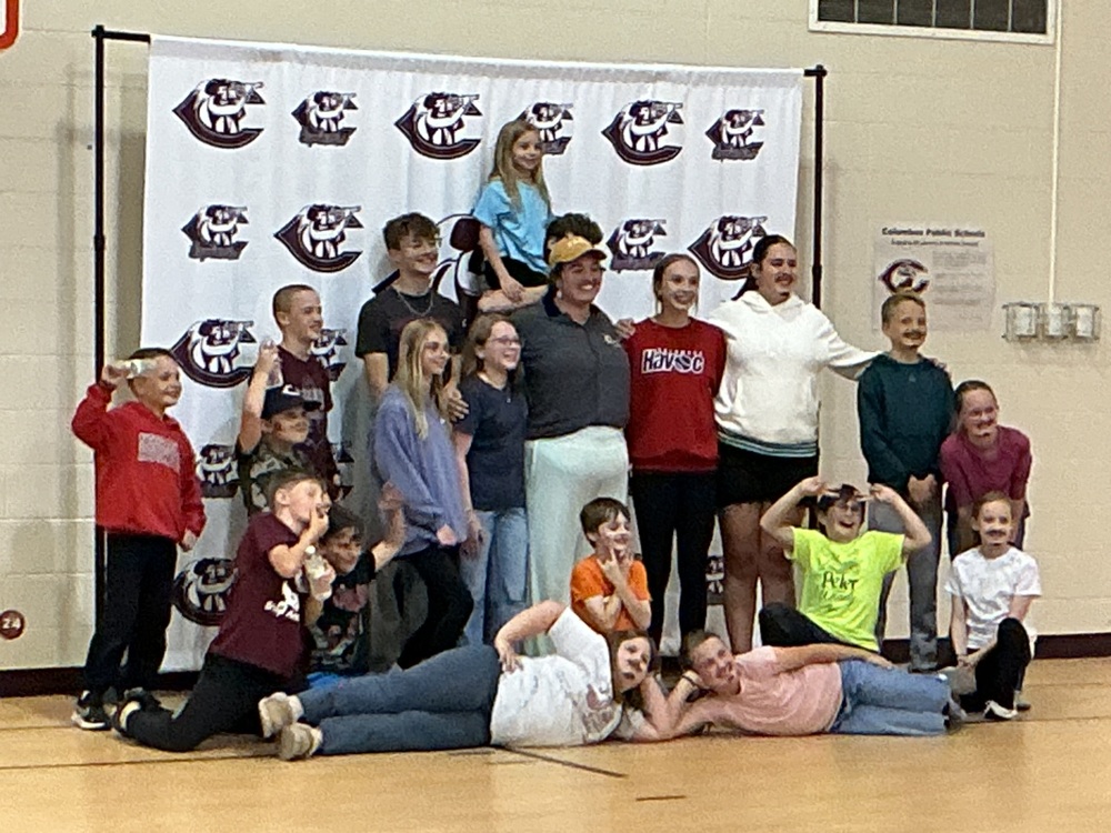 Group photo