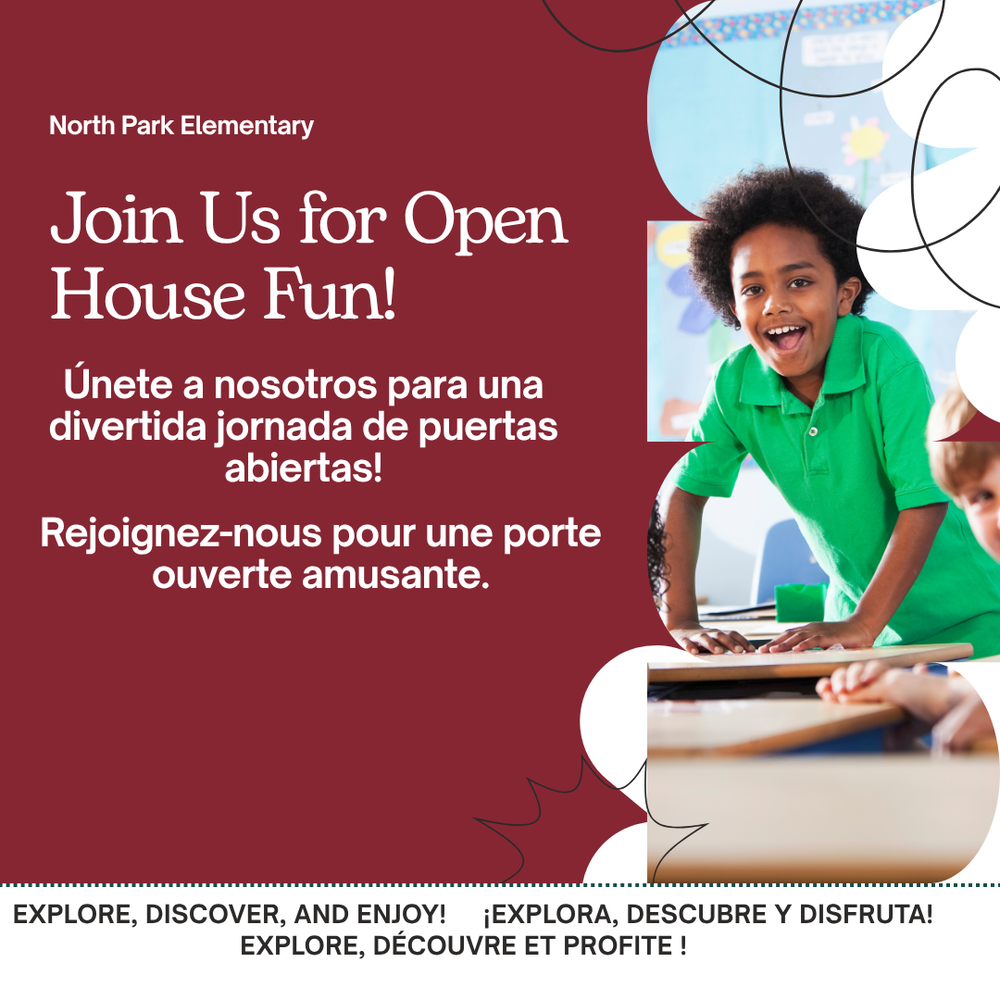open house