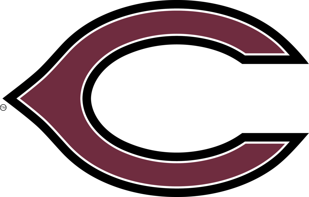 c logo
