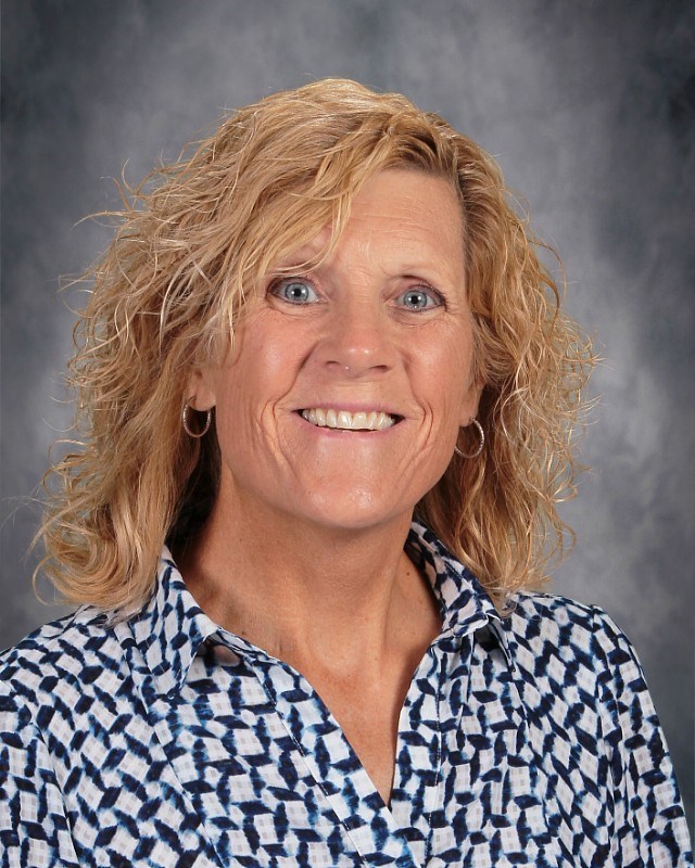 new head girls tennis coach lisa emeigh