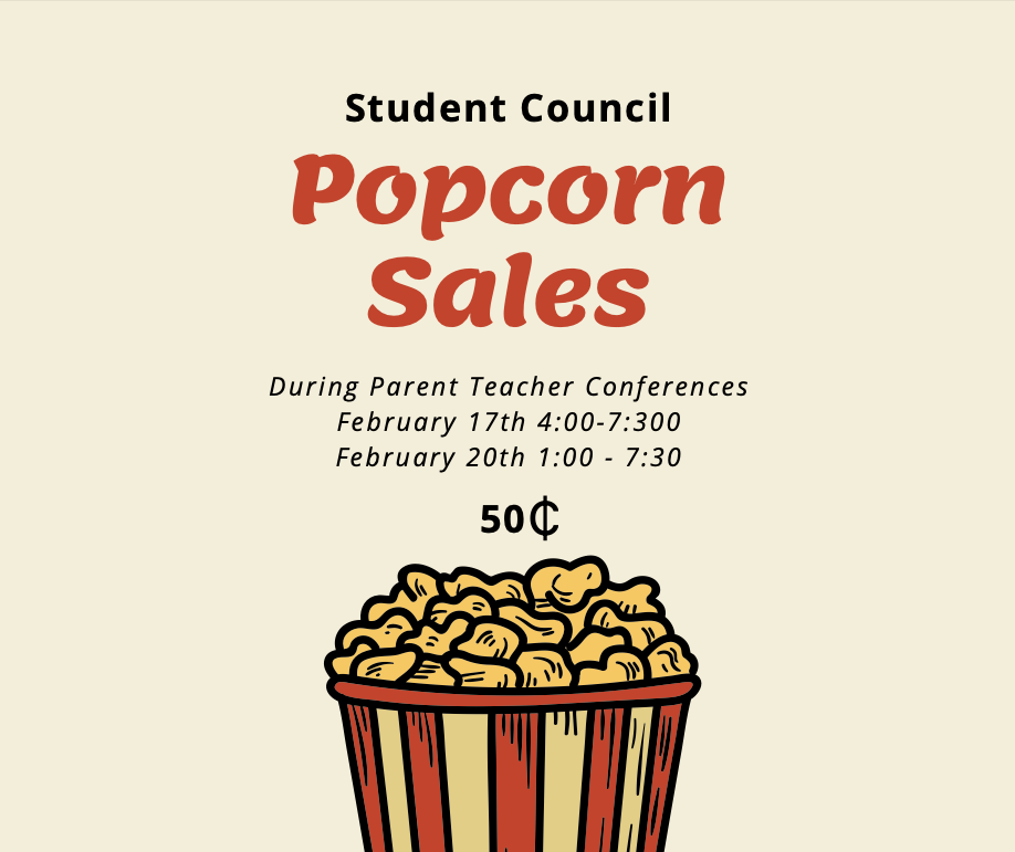 Popcorn