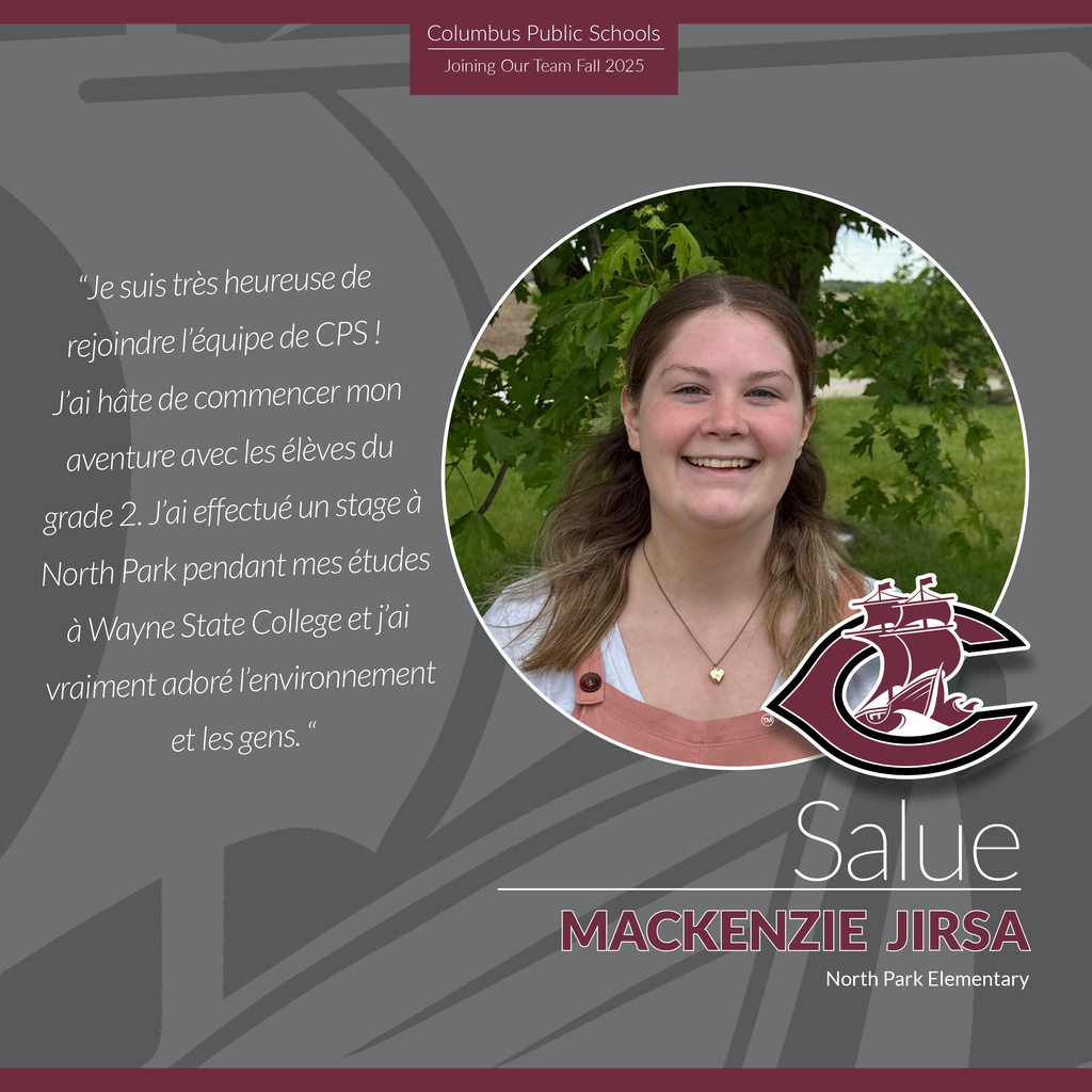 mackenzie jirsa_french HR - Say Hello To Hire - 2025