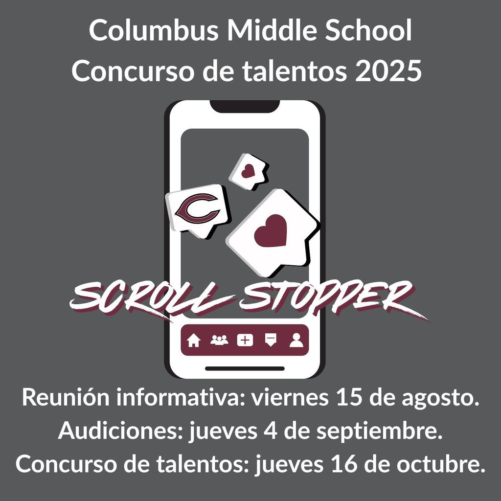 Talent Show