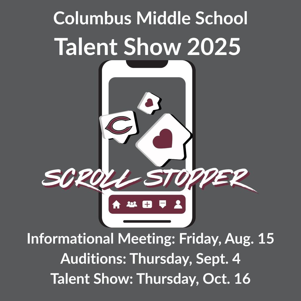 Talent Show