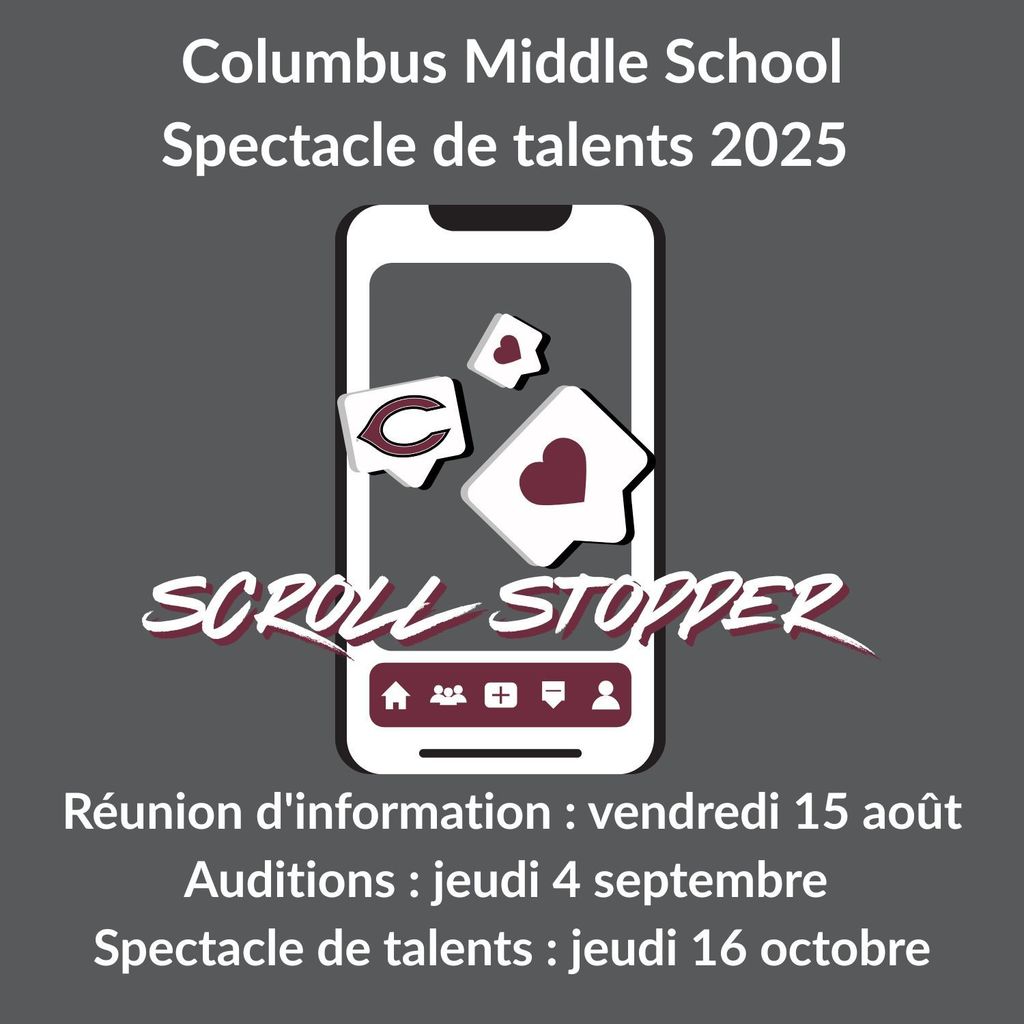 Talent Show