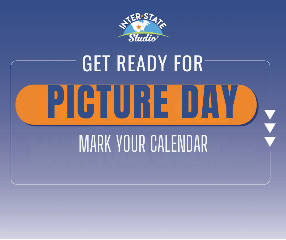 PICTURE DAY -- Sept. 12