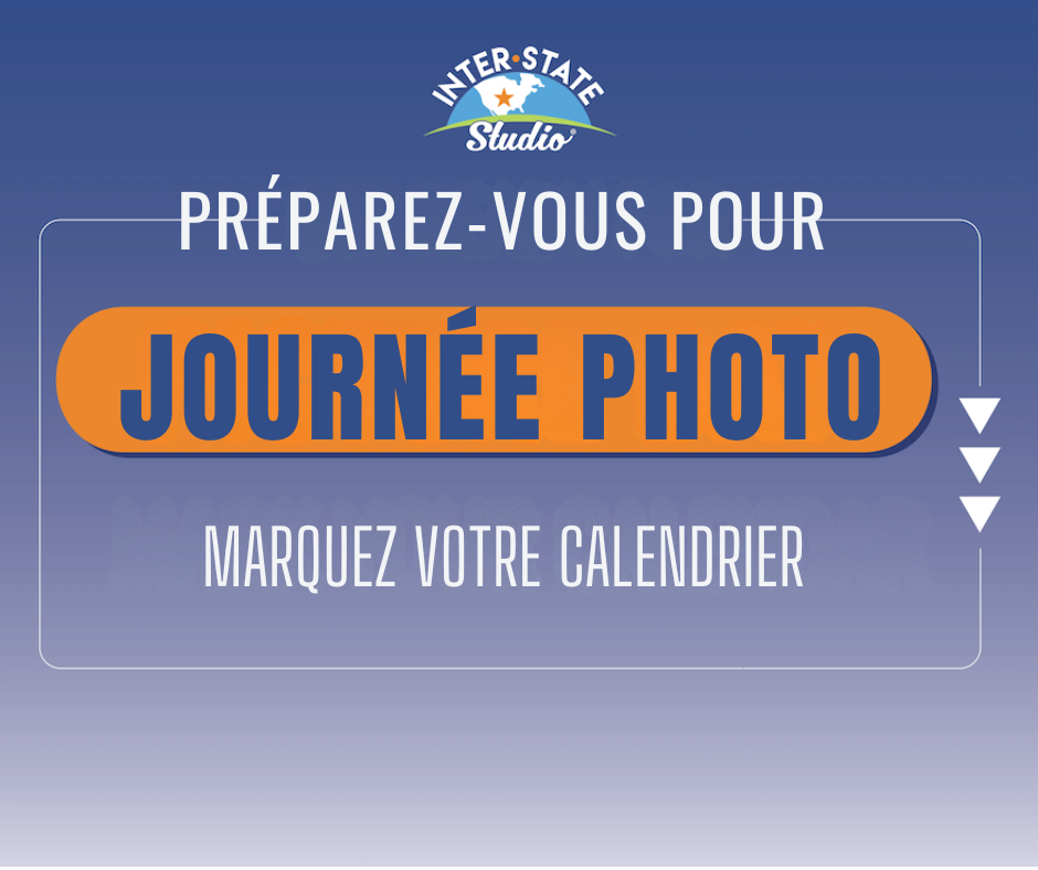 PICTURE DAY -- Sept. 12