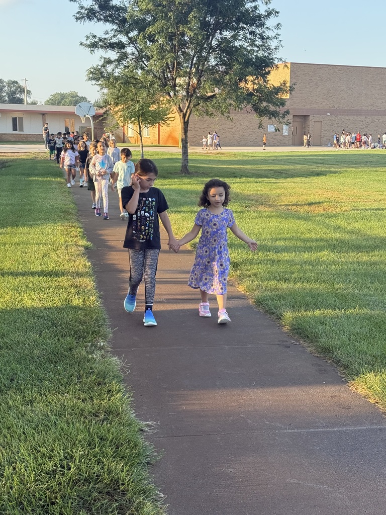 Morning Walk