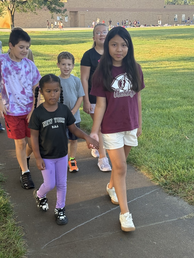 Morning Walk