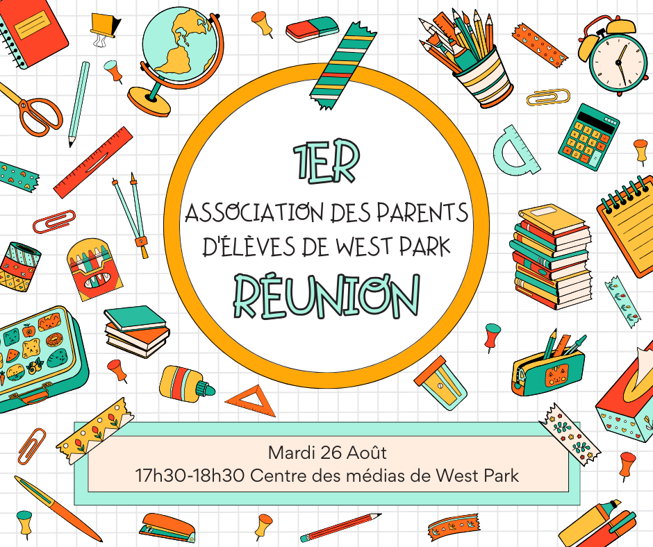 PTO Meeting