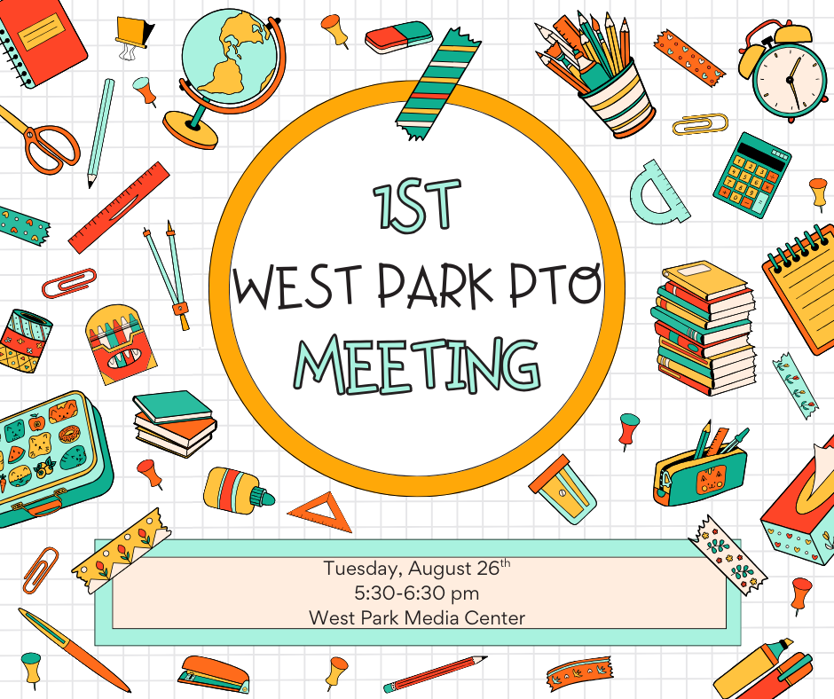 PTO Meeting