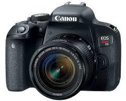 Camera