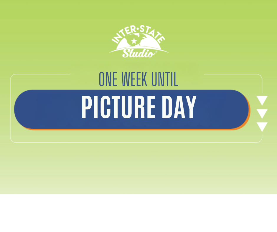 PICTURE DAY -- Sep. 12
